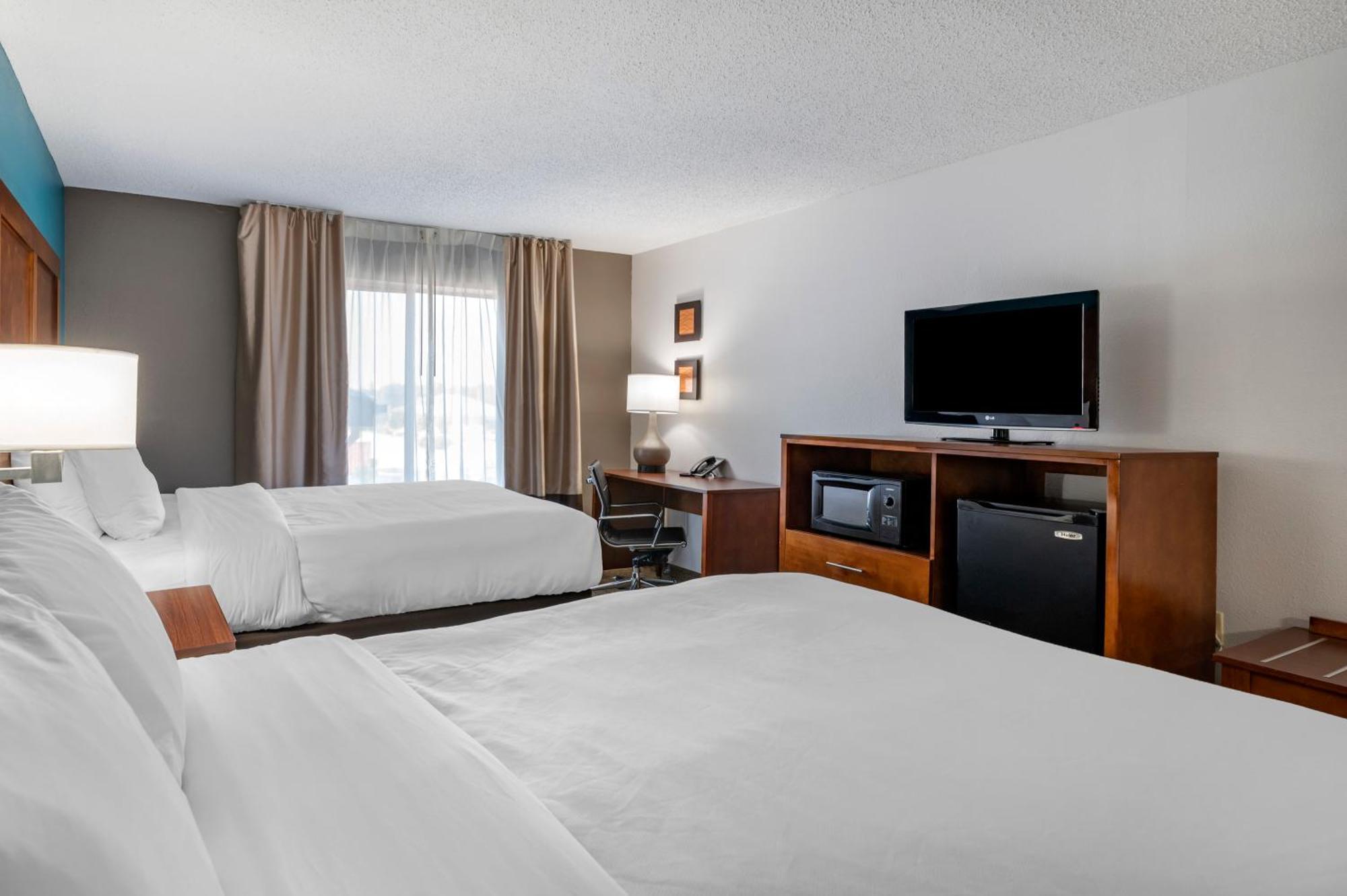 Comfort Inn Plainfield - Indianapolis Airport Exterior foto